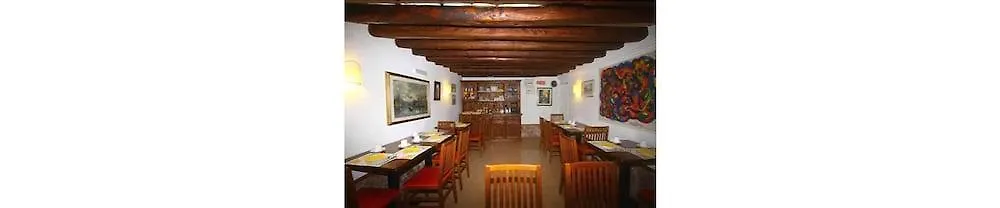 Hotel Dalla Mora Benátky