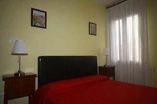 Hotel Dalla Mora Benátky