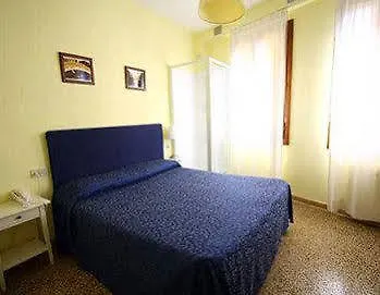 Hotel Dalla Mora Benátky