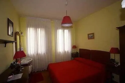 Hotel Dalla Mora Venice