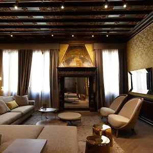 Palazzo Pianca Veneza