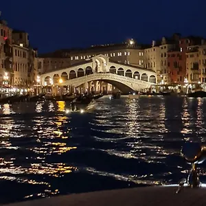 San Marco Romantic Veneza