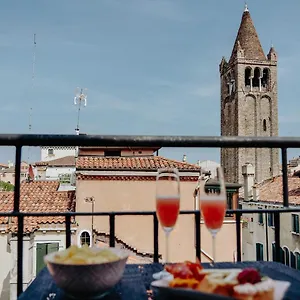 Palazzetto Barnaba Veneza