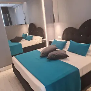 Maliziusella , Neapol Itálie