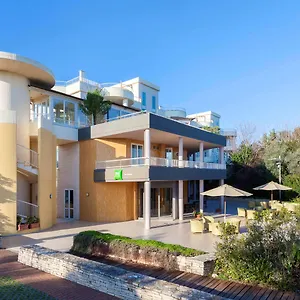 Ibis Styles Bari Szálloda Giovinazzo