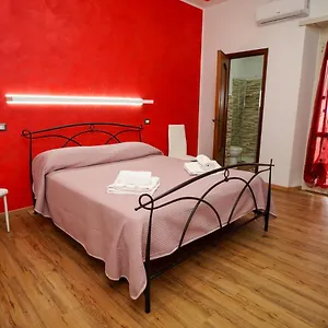 Golden Vendégház Catania-Fontanarossai nemzetközi repülőtér