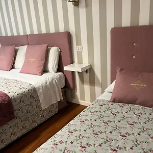 Dimora Fimabechi , Bari Itálie