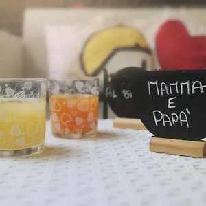 La Casa Di Luna 3*, Neapol Itálie