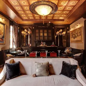Otel Moresco, Venedik