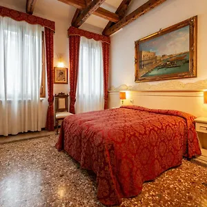 Aquavenice Locazione Turistica 2*, Benátky Itálie