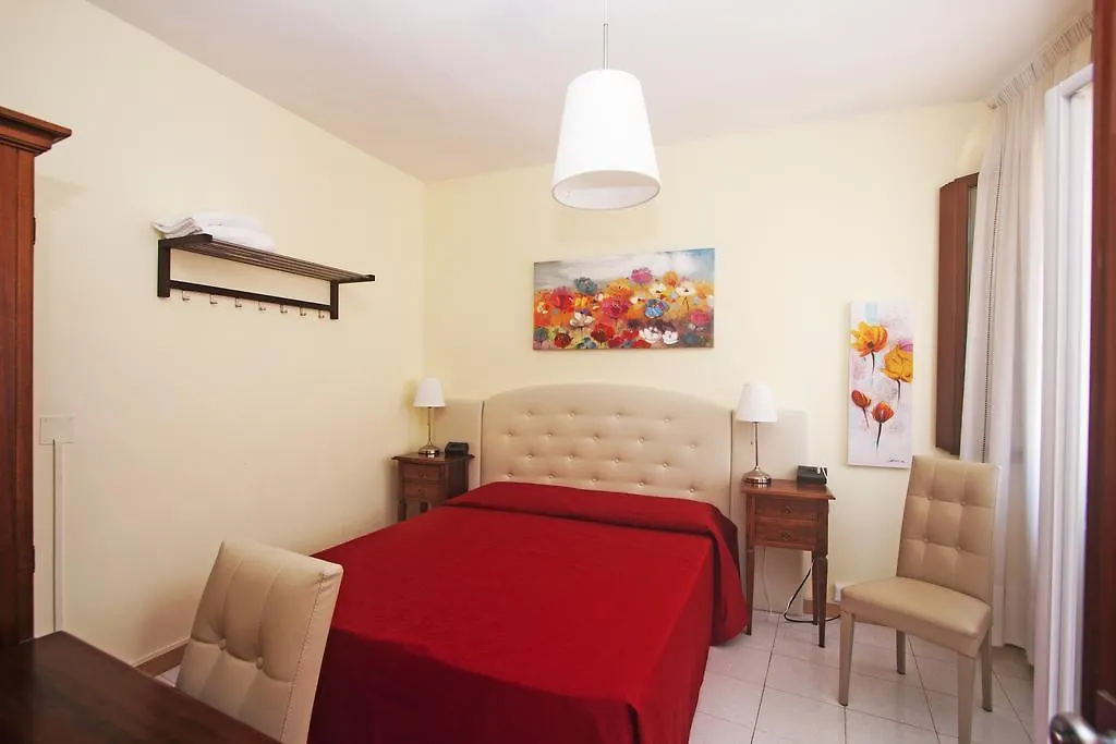 Hotel Dalla Mora Venecia