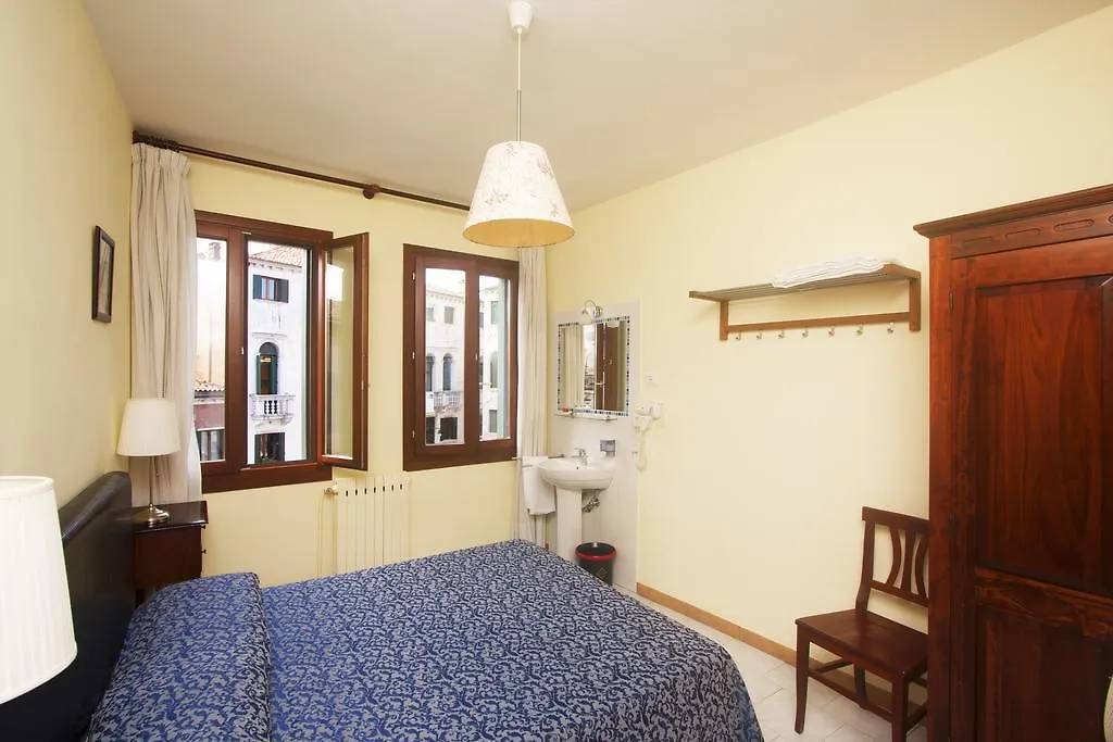 Hotel Dalla Mora Velence