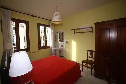 Hotel Dalla Mora Velence